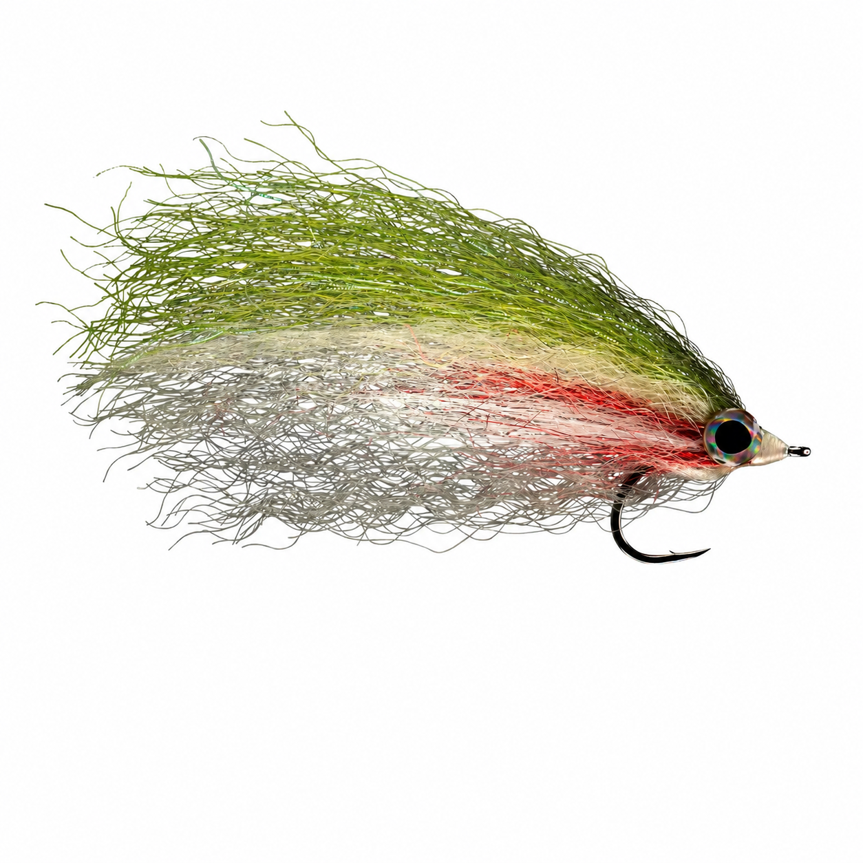 Rio's Big Baitfish