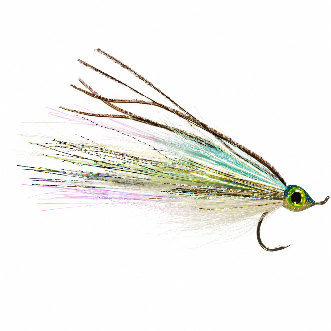 Robrahn's Bluewater
