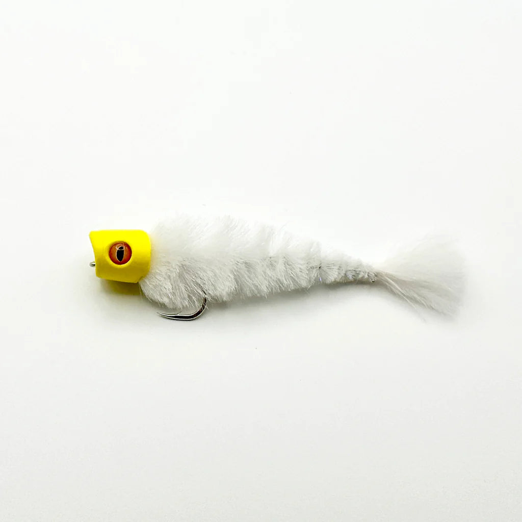 Chocklett's Game Changer Popper – Lost Coast Outfitters