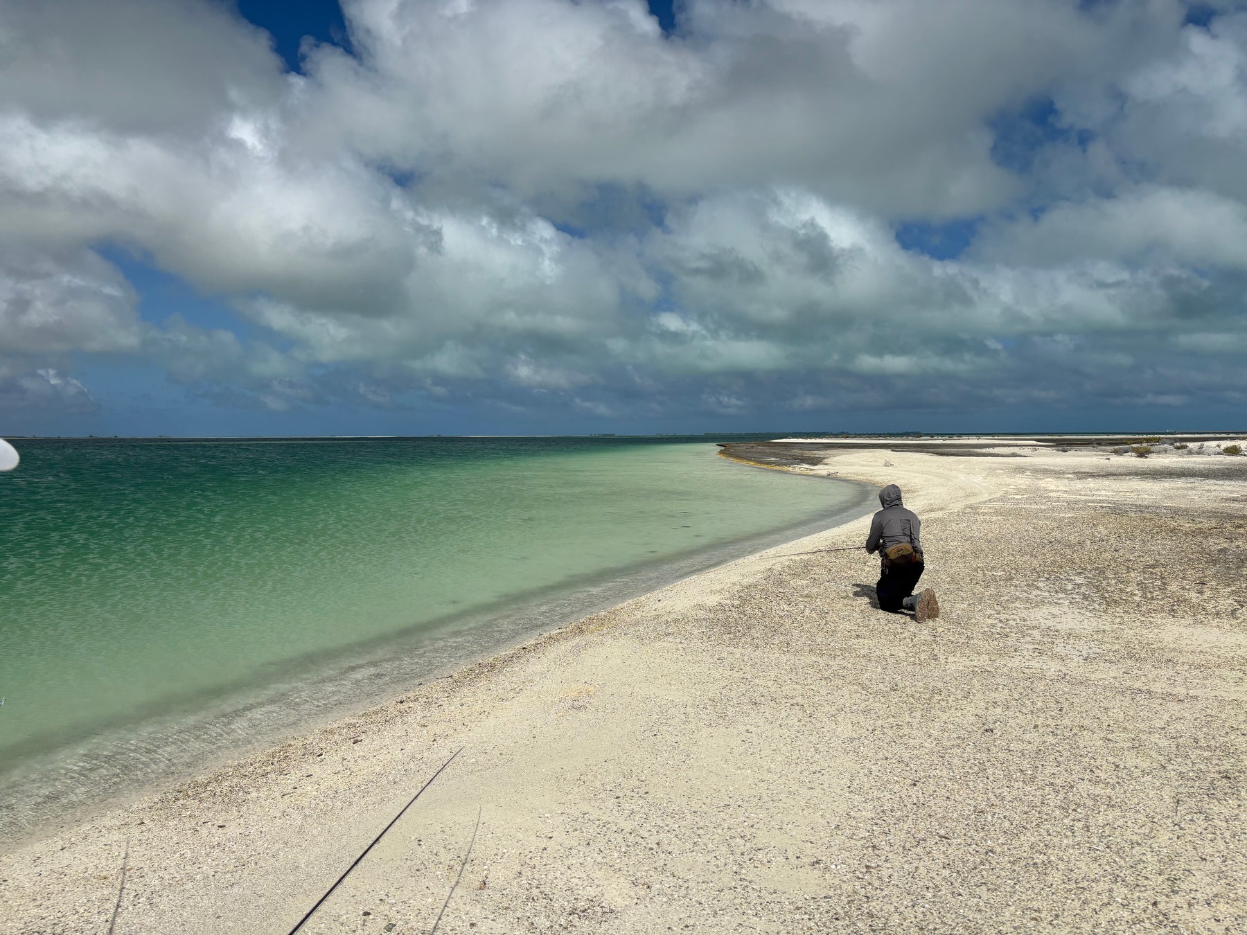Christmas Island Lodge