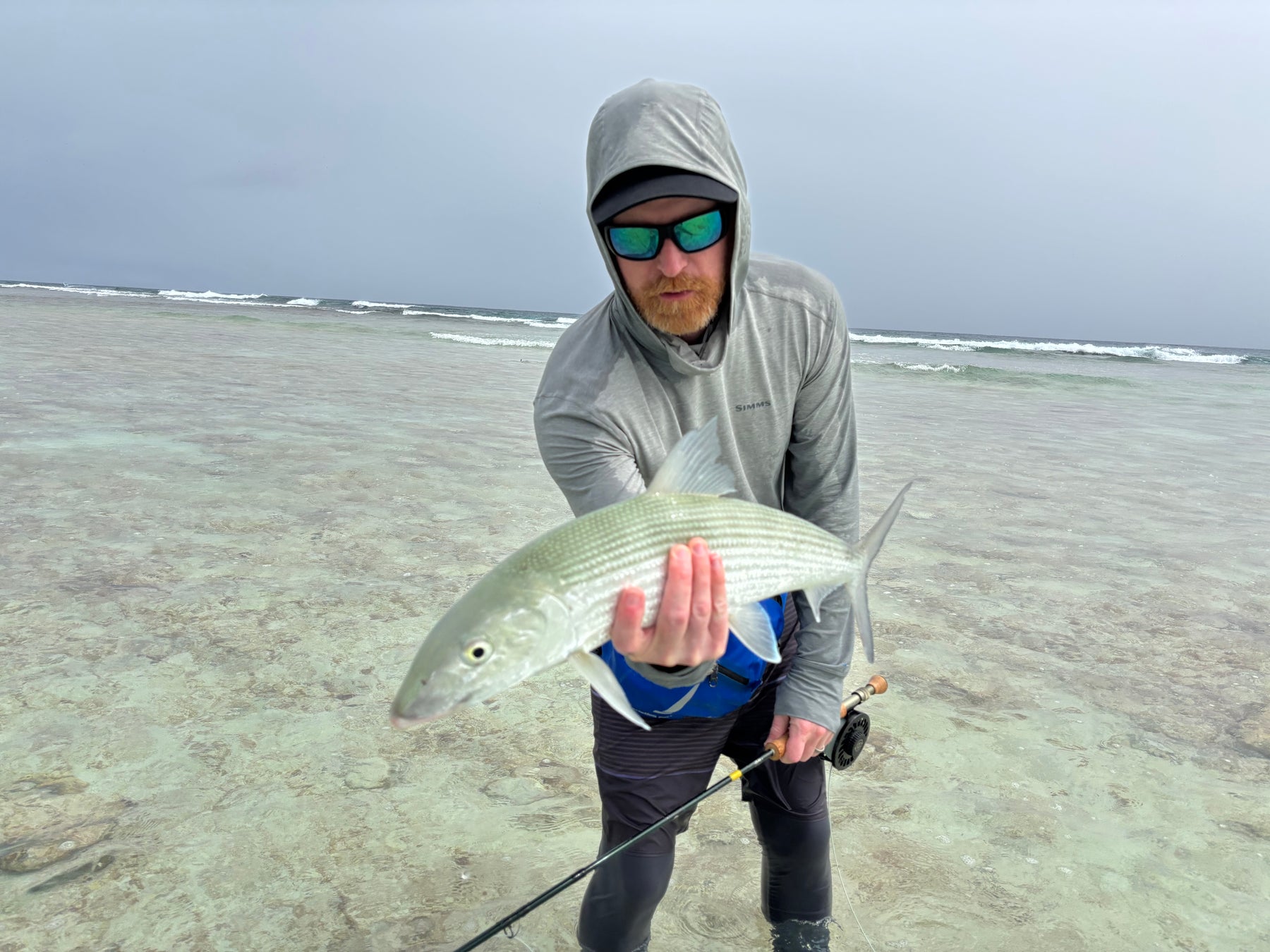 Christmas Island Lodge