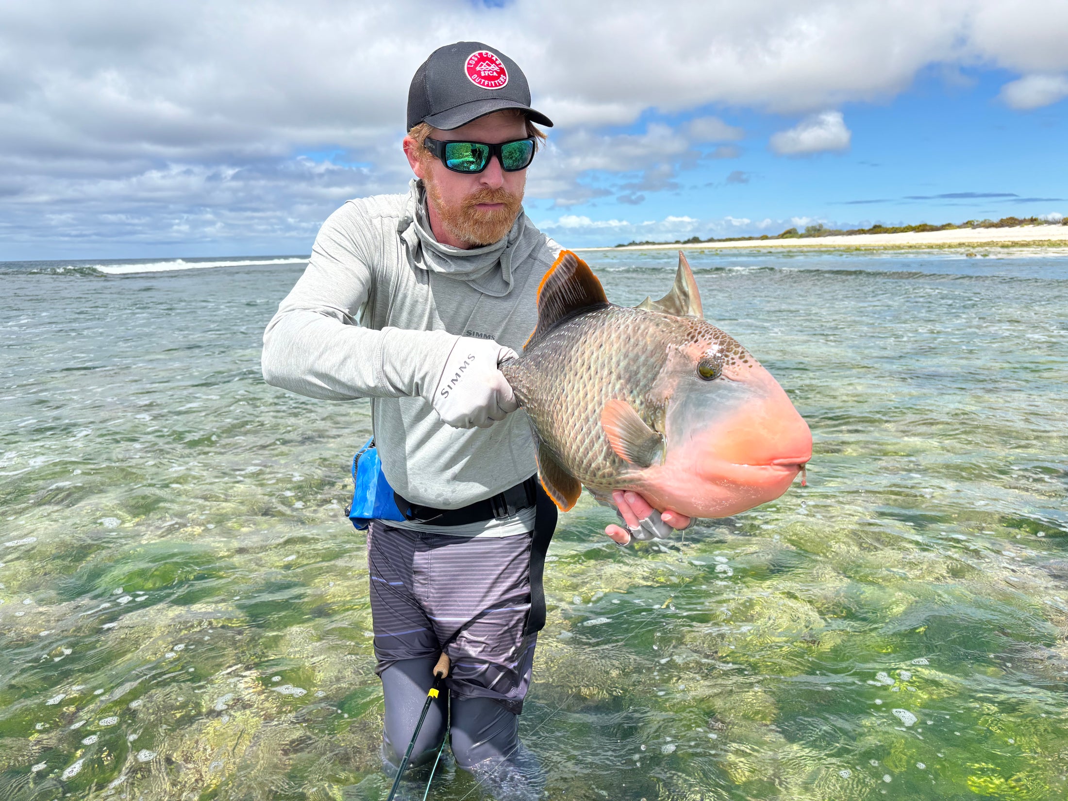 Christmas Island Lodge