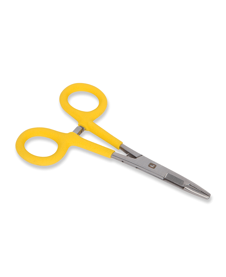 Loon Classic Scissor Forceps