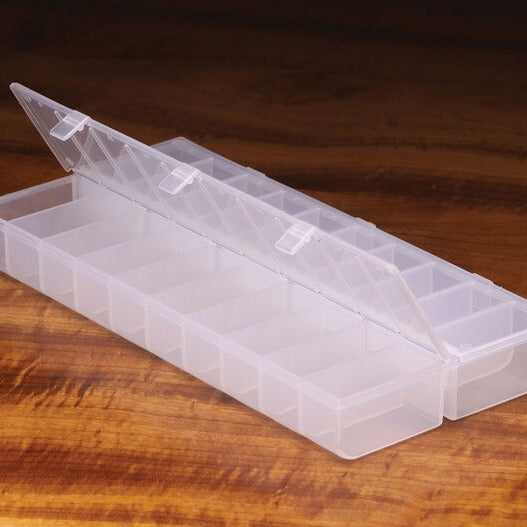 Hareline 20 Compartment Hook Box