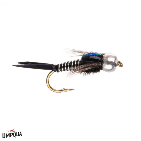 Copper John Barr's - Zebra 12