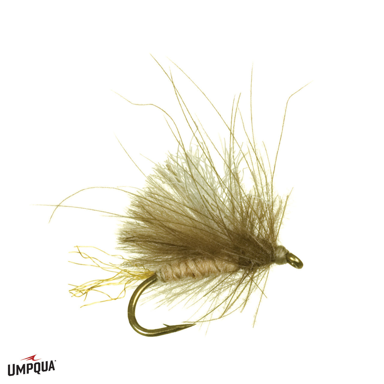 Corn-Fed Caddis (CDC)