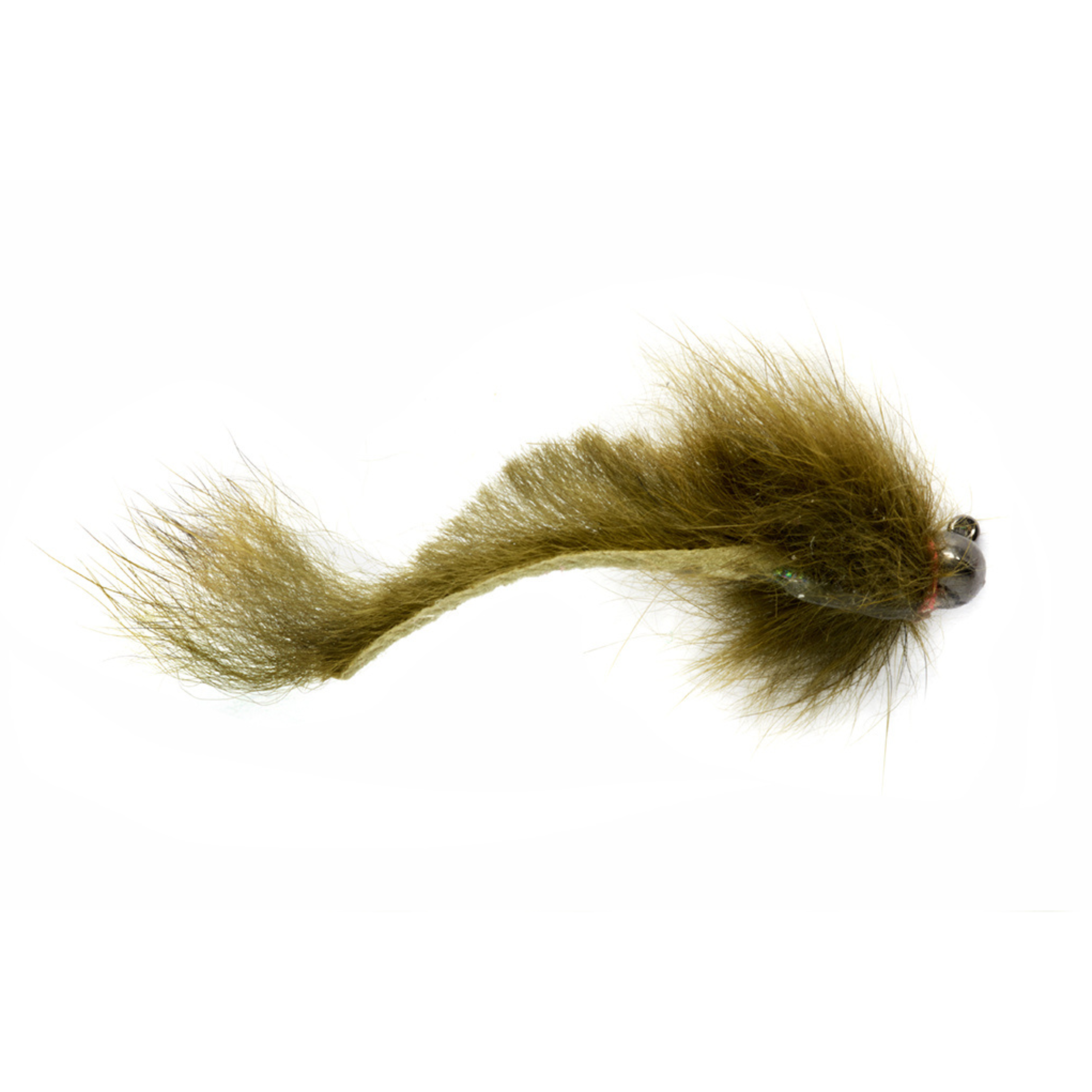 Croston's Micro Rabbit Sculpin Barbless