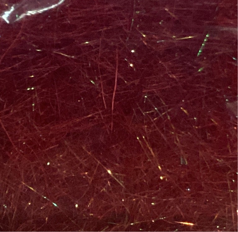 Nature's Spirit Monster Bush Fur Dubbing