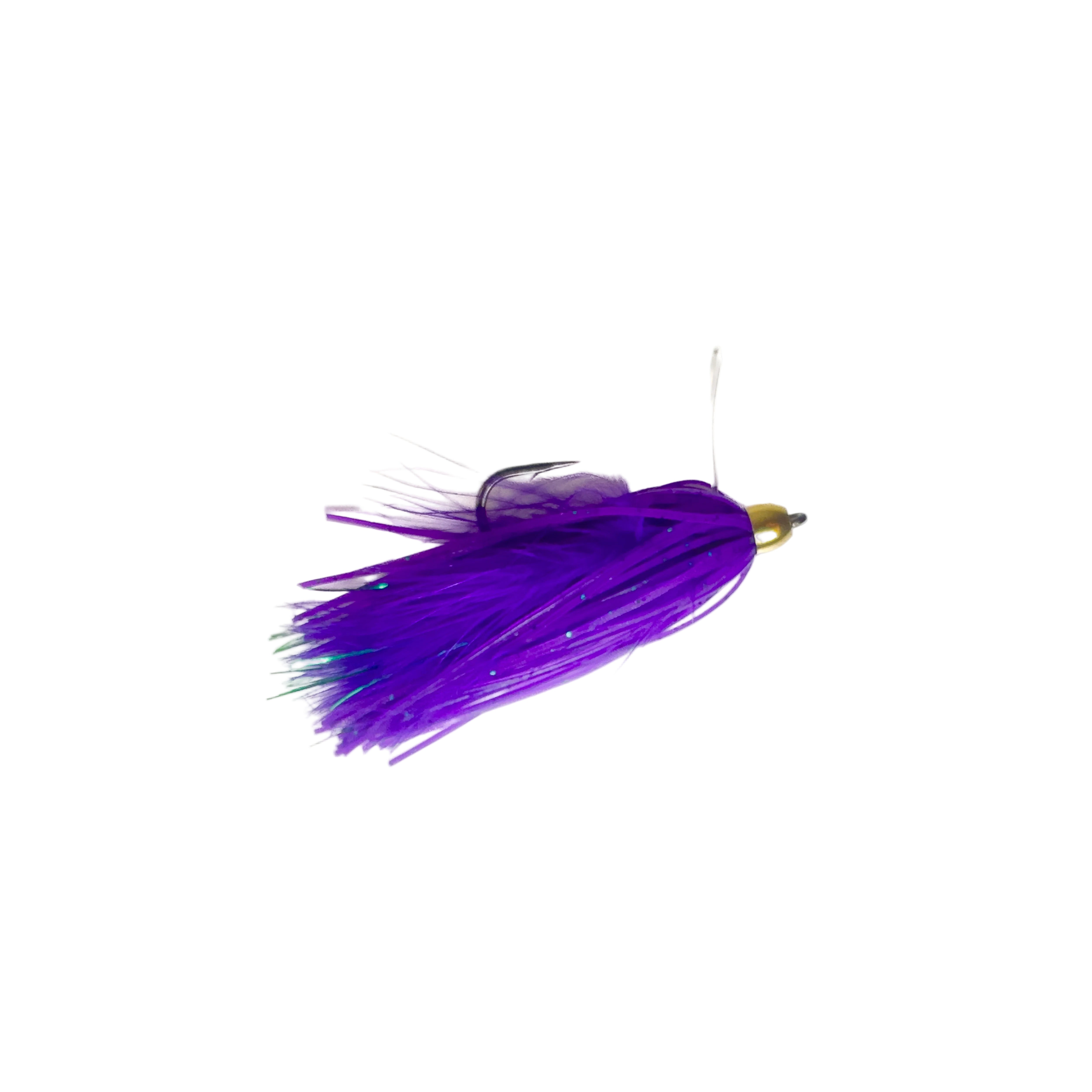 DBB Cone Headed Jig Fly