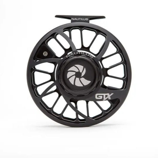 Nautilus GTR 8/9 Fly Reel