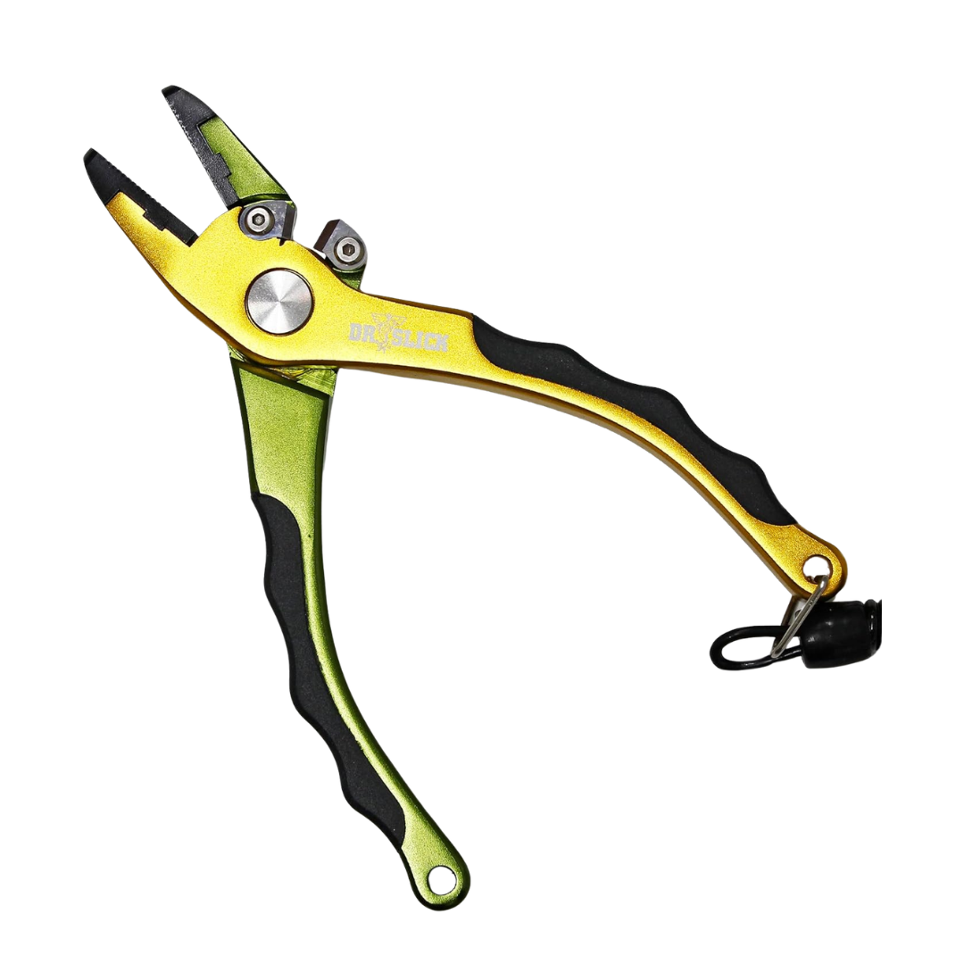 Dr. Slick Typhoon Plier