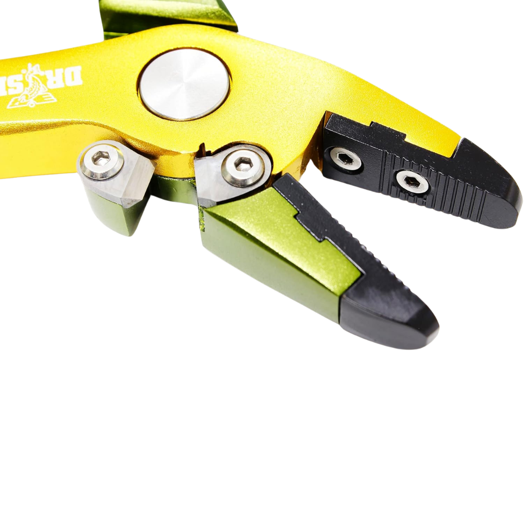 Dr. Slick Typhoon Plier