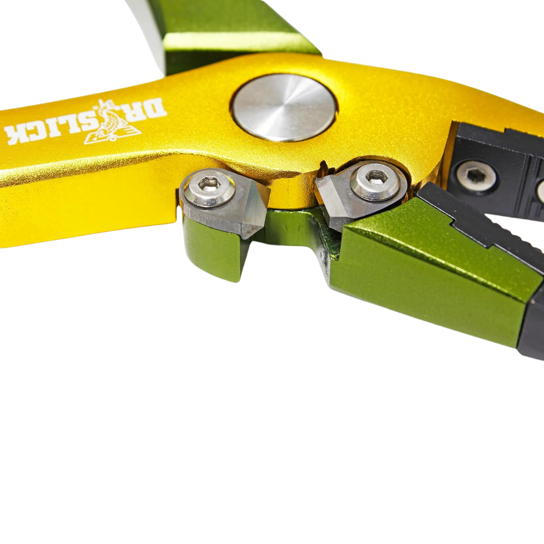 Dr. Slick Typhoon Plier