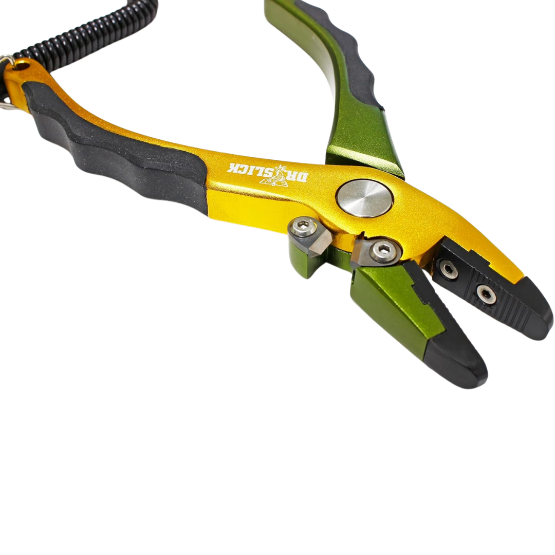 Dr. Slick Typhoon Plier