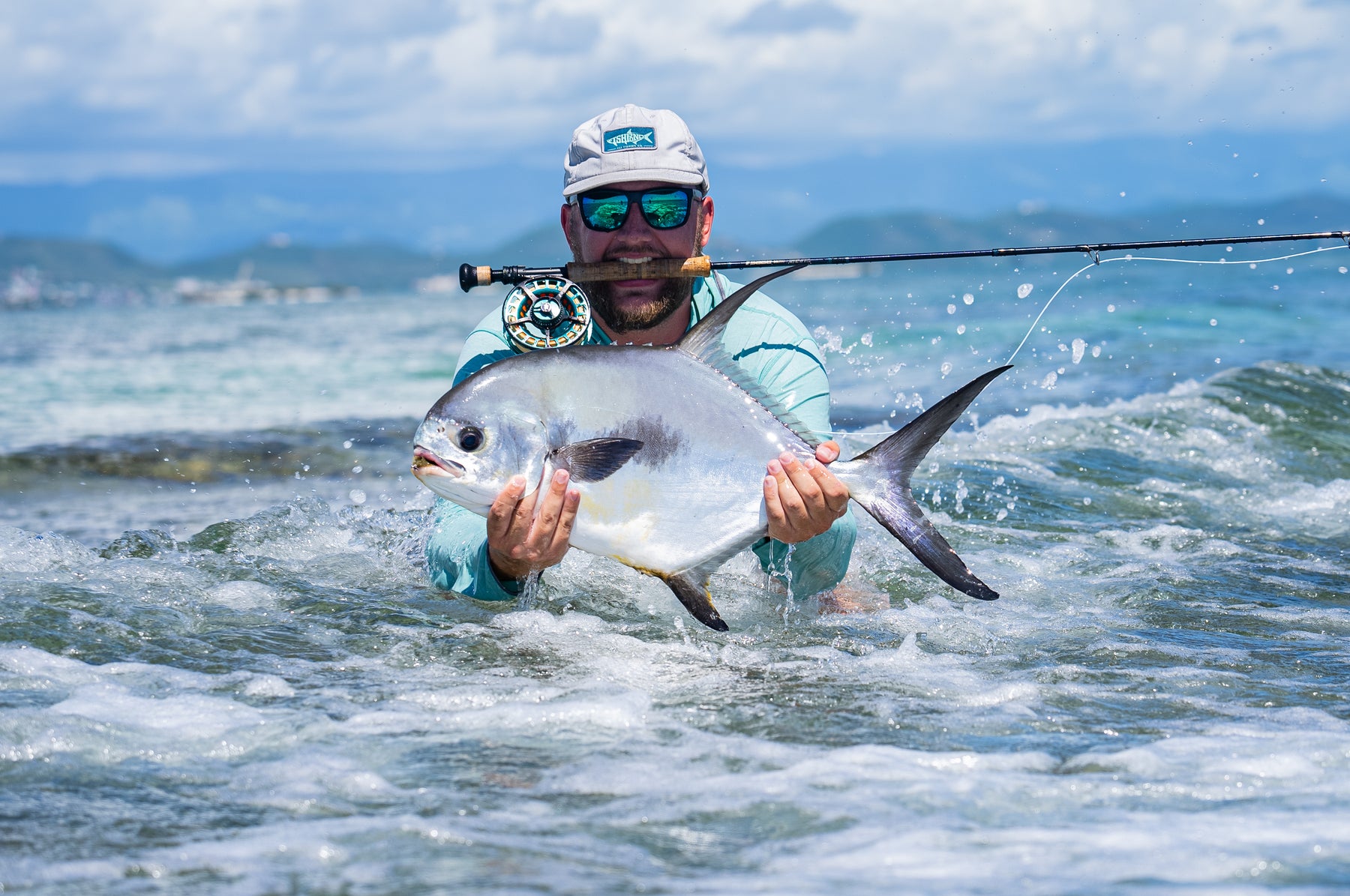 No Name Lodge, Puerto Rico
