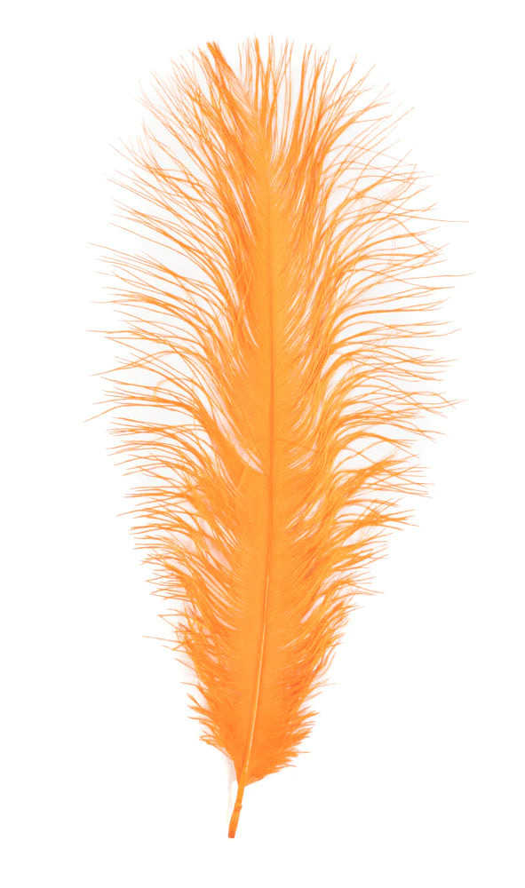 MFC Ostrich Plume