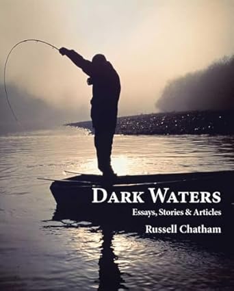 Dark Waters: Essays, Stories, & Articles
