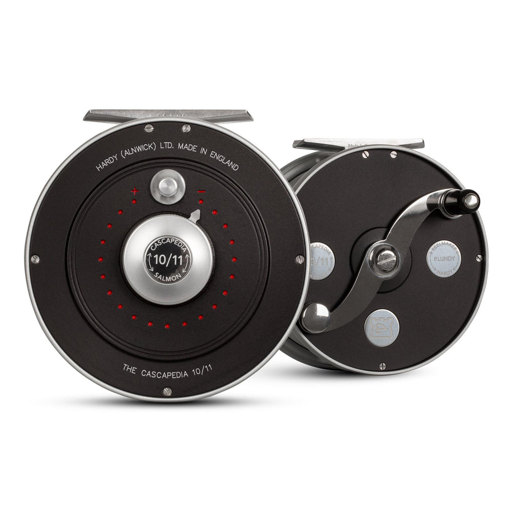 Hardy Cascapedia Reel