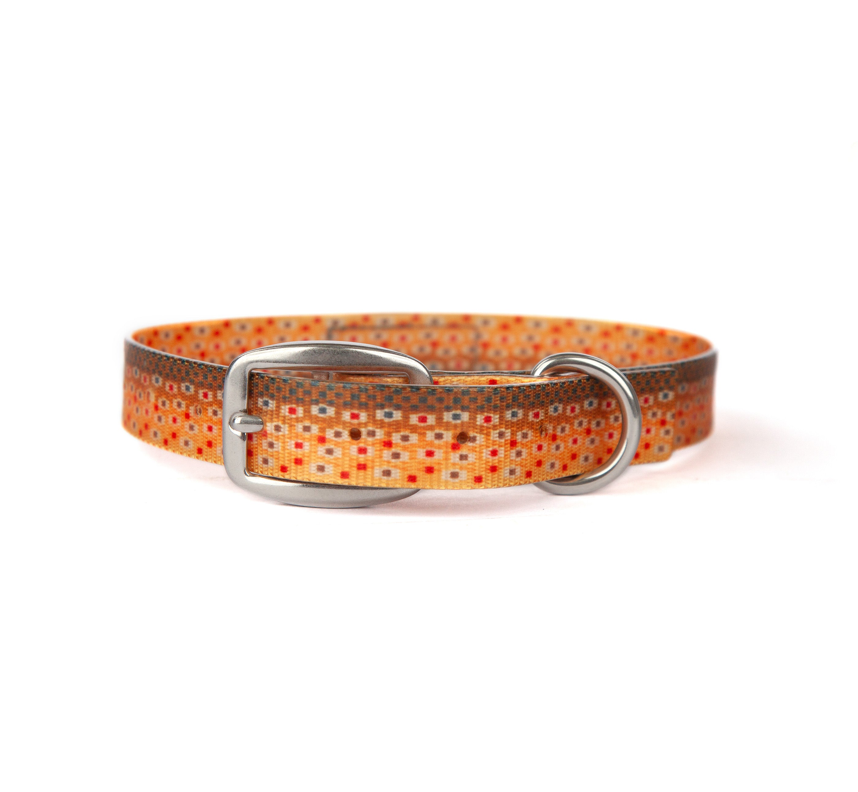 Fishpond Dog Collar