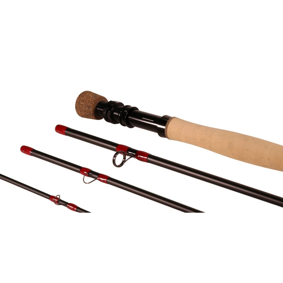 Echo Overcast Fly Rod
