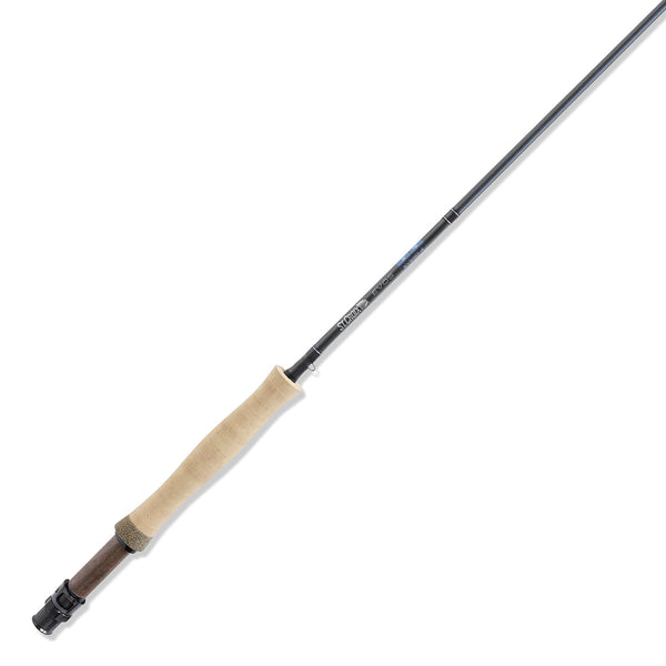 St. Croix Evos Fly Rod