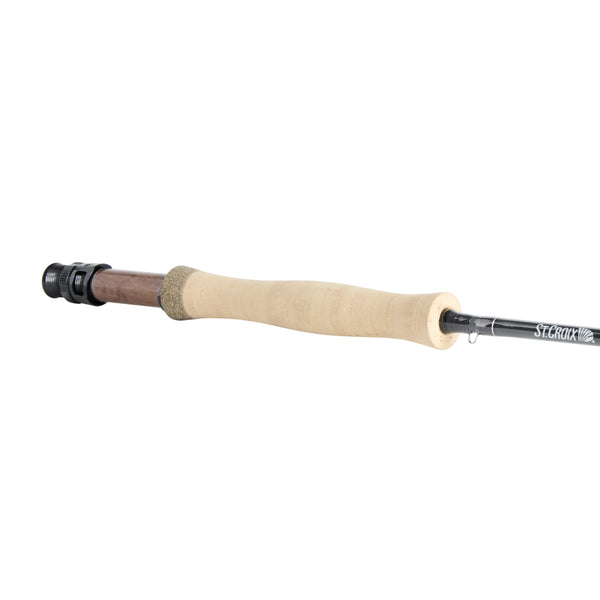 St. Croix Evos Fly Rod