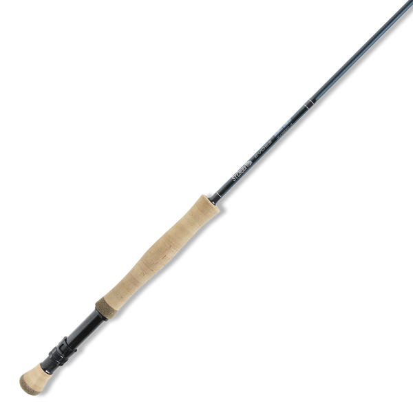 St. Croix Evos Salt Fly Rod