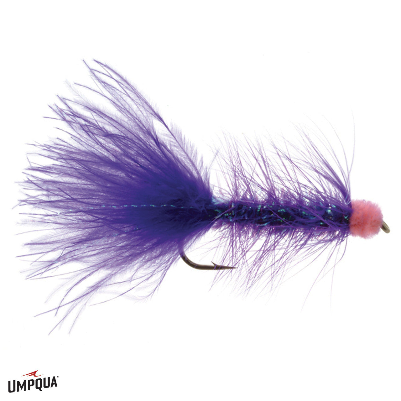 Crystal Egg Sucking Leech