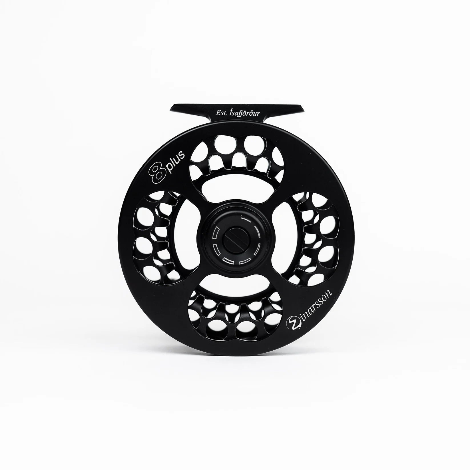 Nam Einarrson 8 Plus Fly Reel