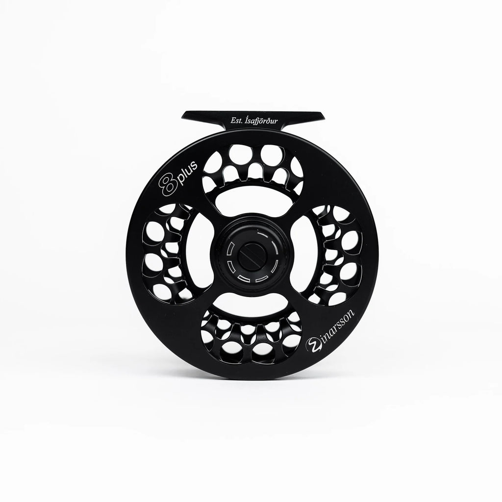 Nam Einarrson 8+ Reel
