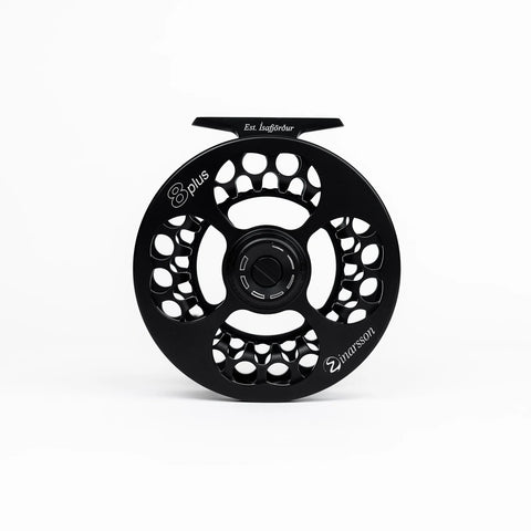 Nam Einarrson 8+ Reel