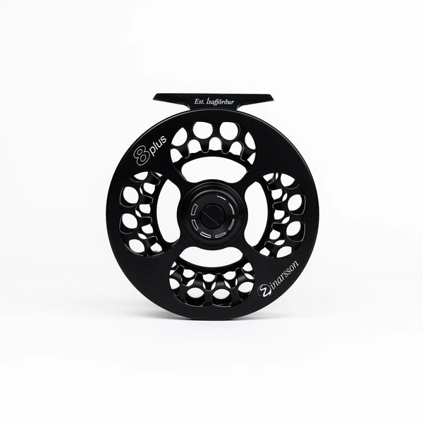 Nam Einarrson 8+ Reel