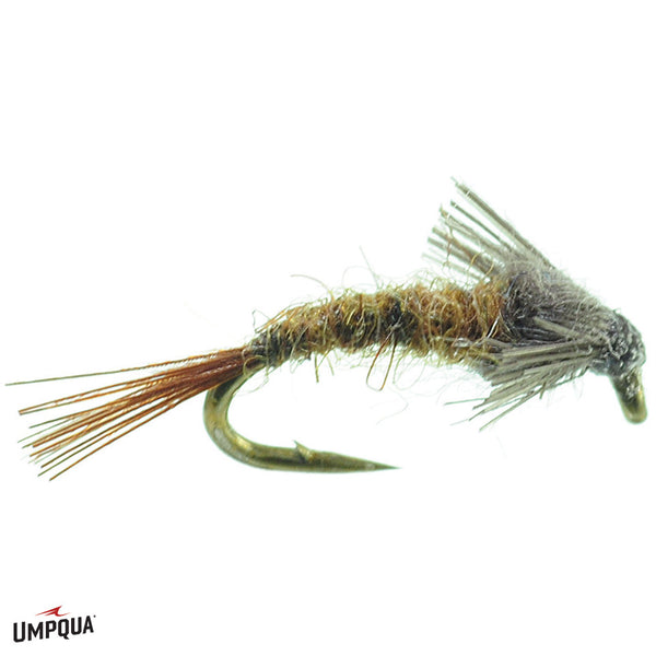 Barr's Emerger Wet BWO