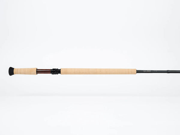 Nam Epic Water Spey Rods - 6 Piece