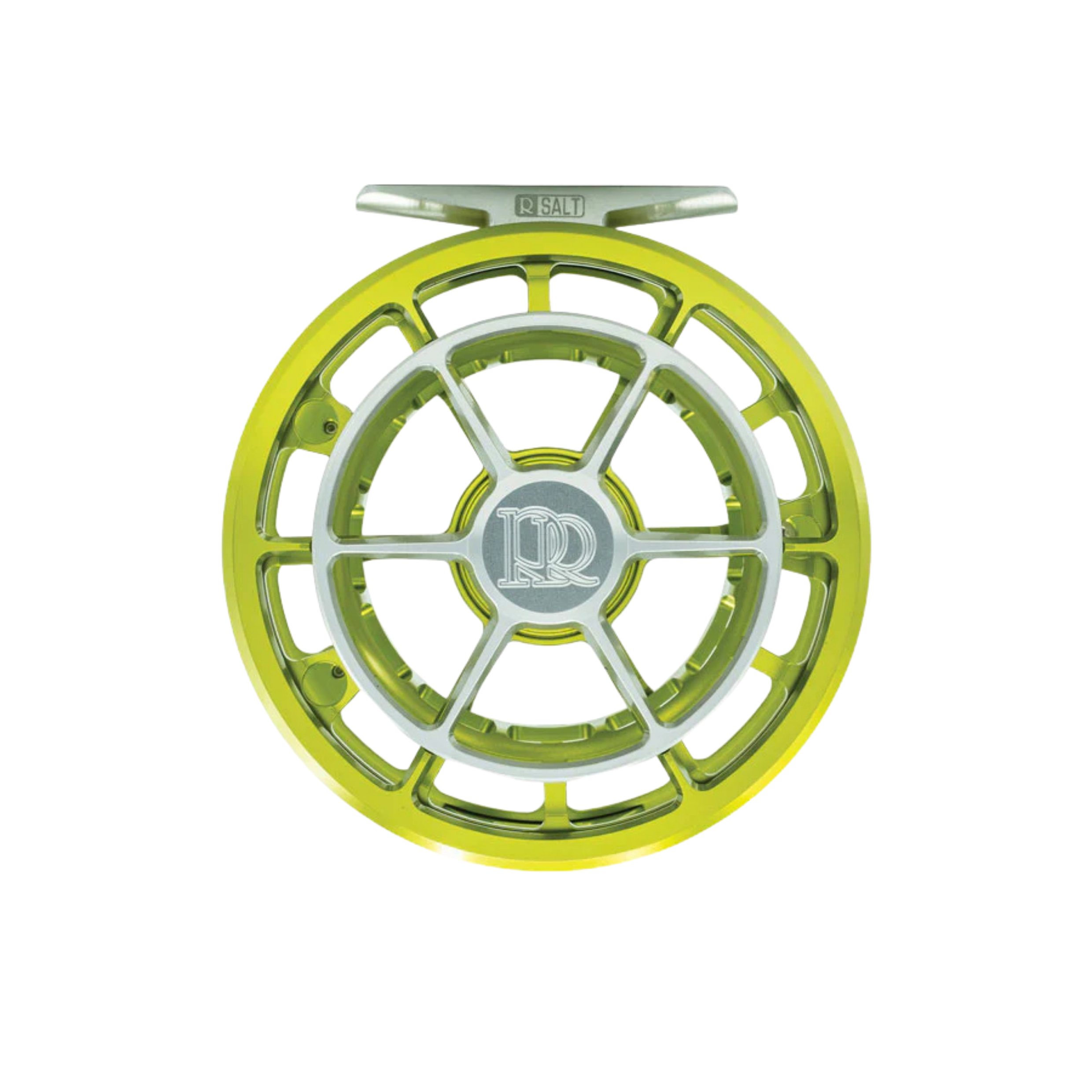 Ross Evolution R Salt Fly Reel