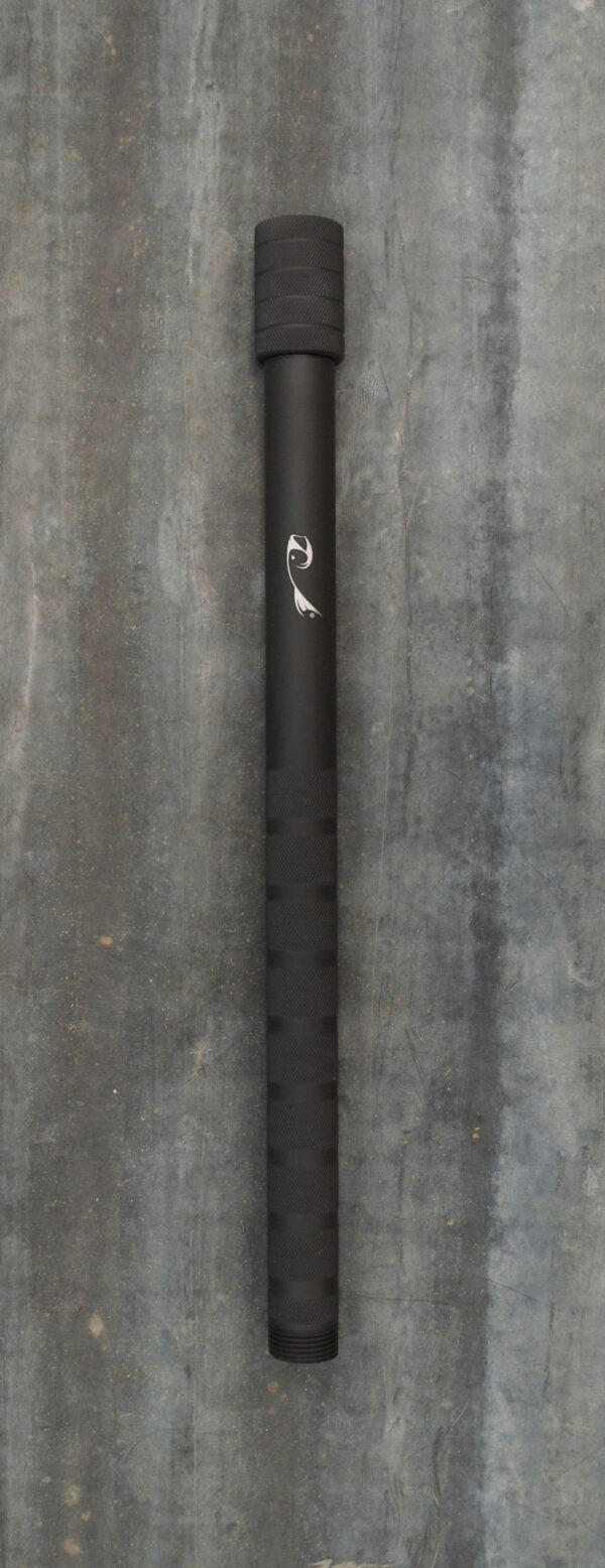 Rising Cerakote Extend Net Handle 14"