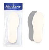 Korkers Plain Felt Re-Sole Kit