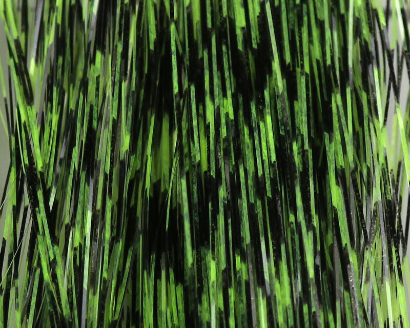 Grizzly Barred Flashabou