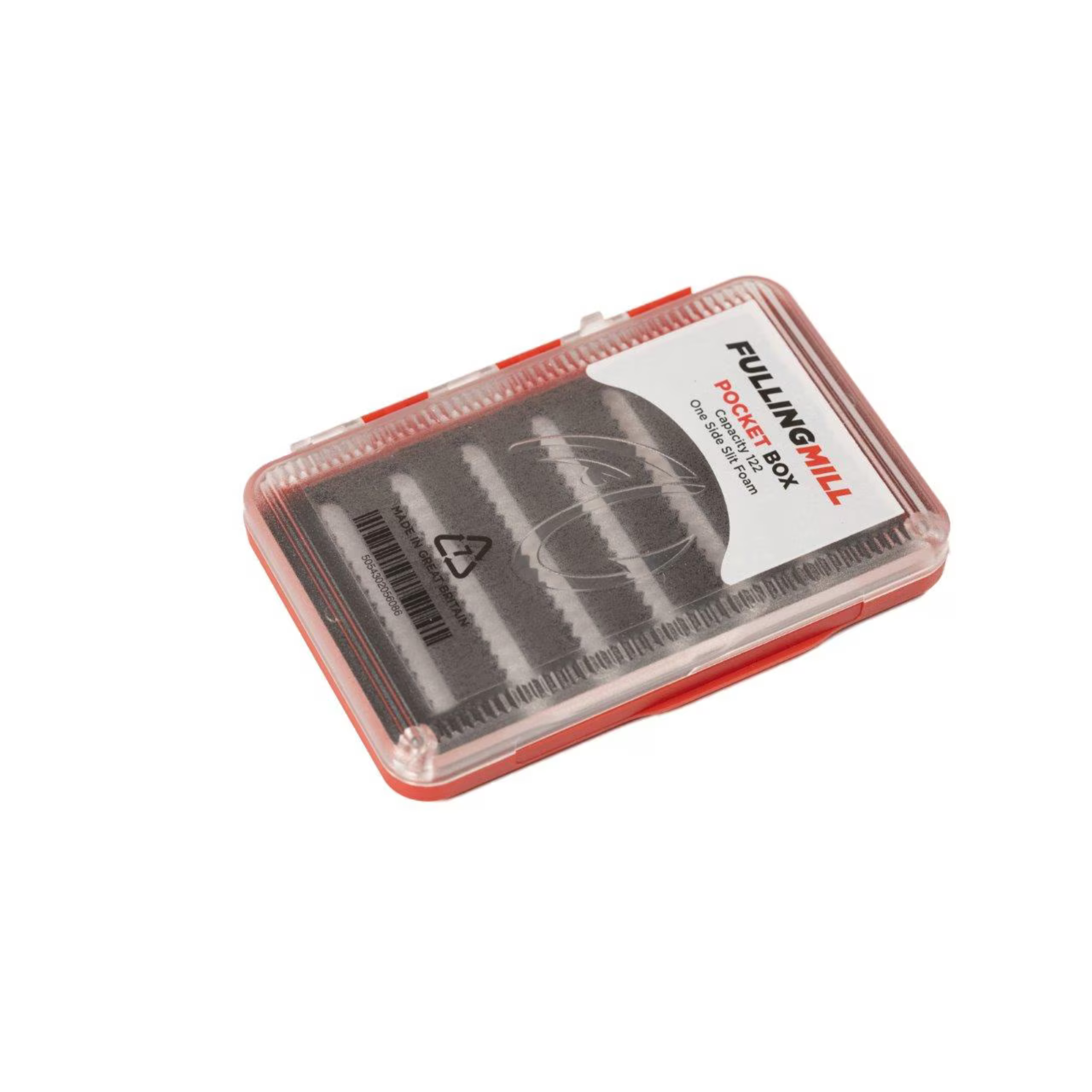 Fulling Mill Pocket Fly Box