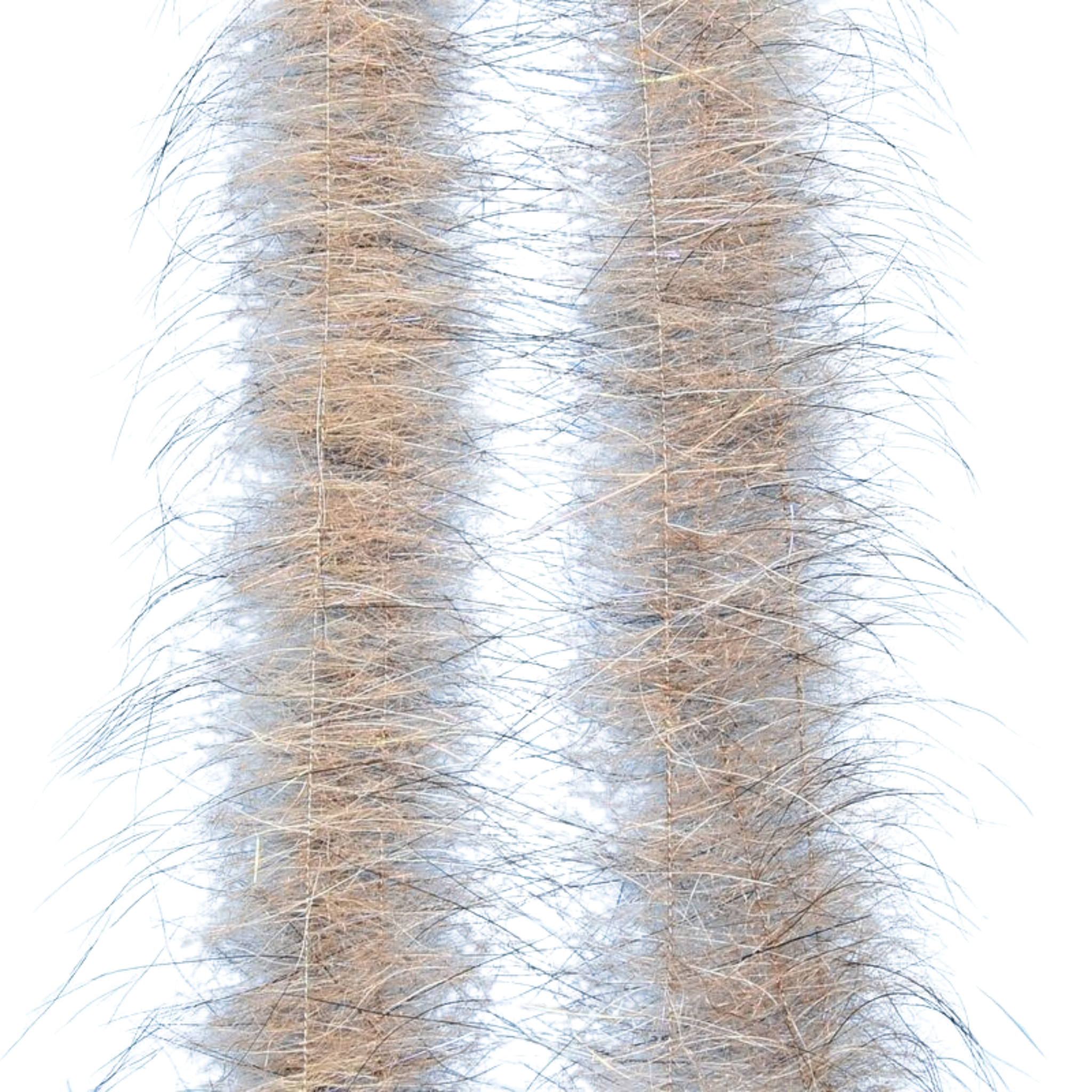 EP Foxy Brush - 1.5"