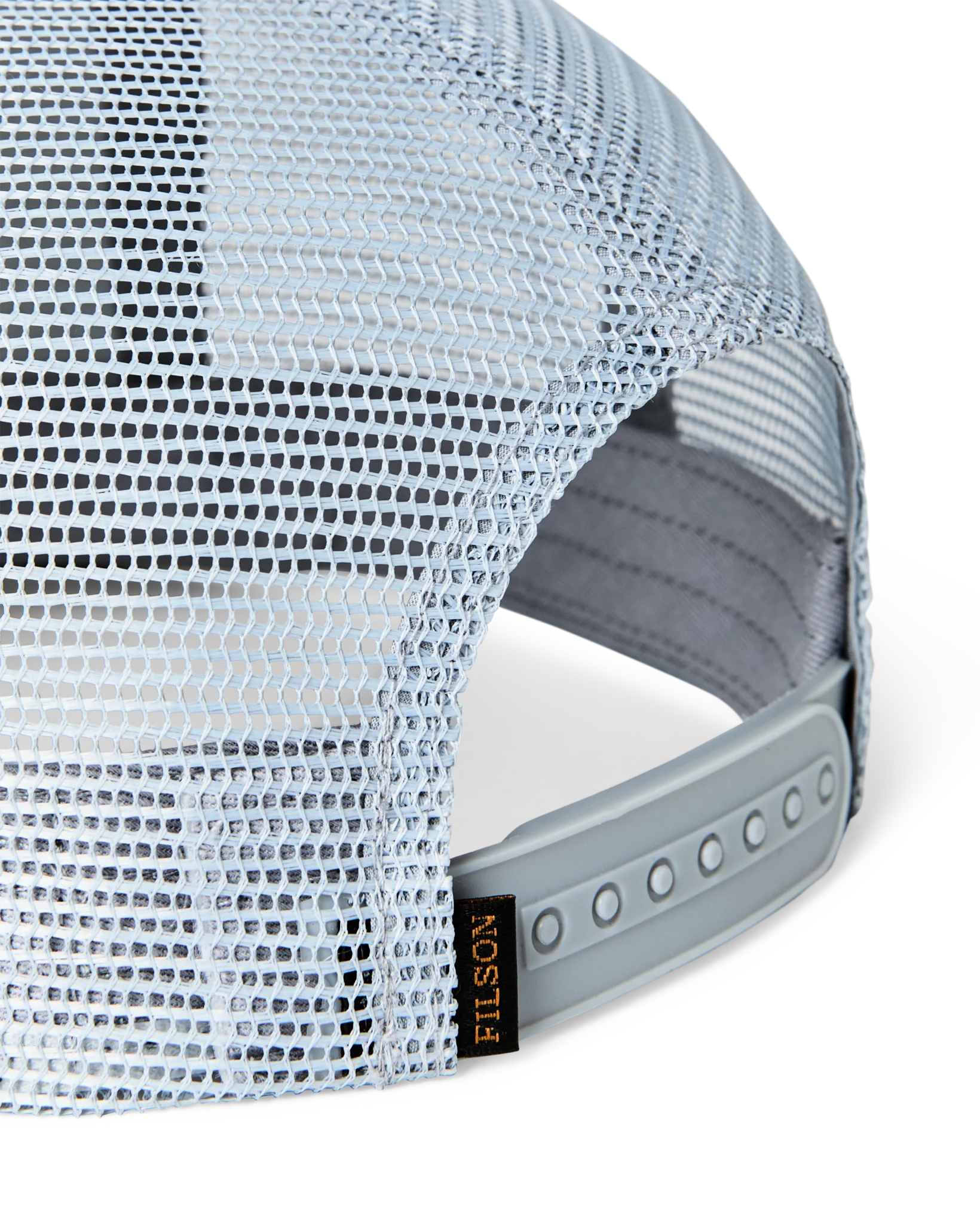 Flison Trout Trucker Mesh Cap