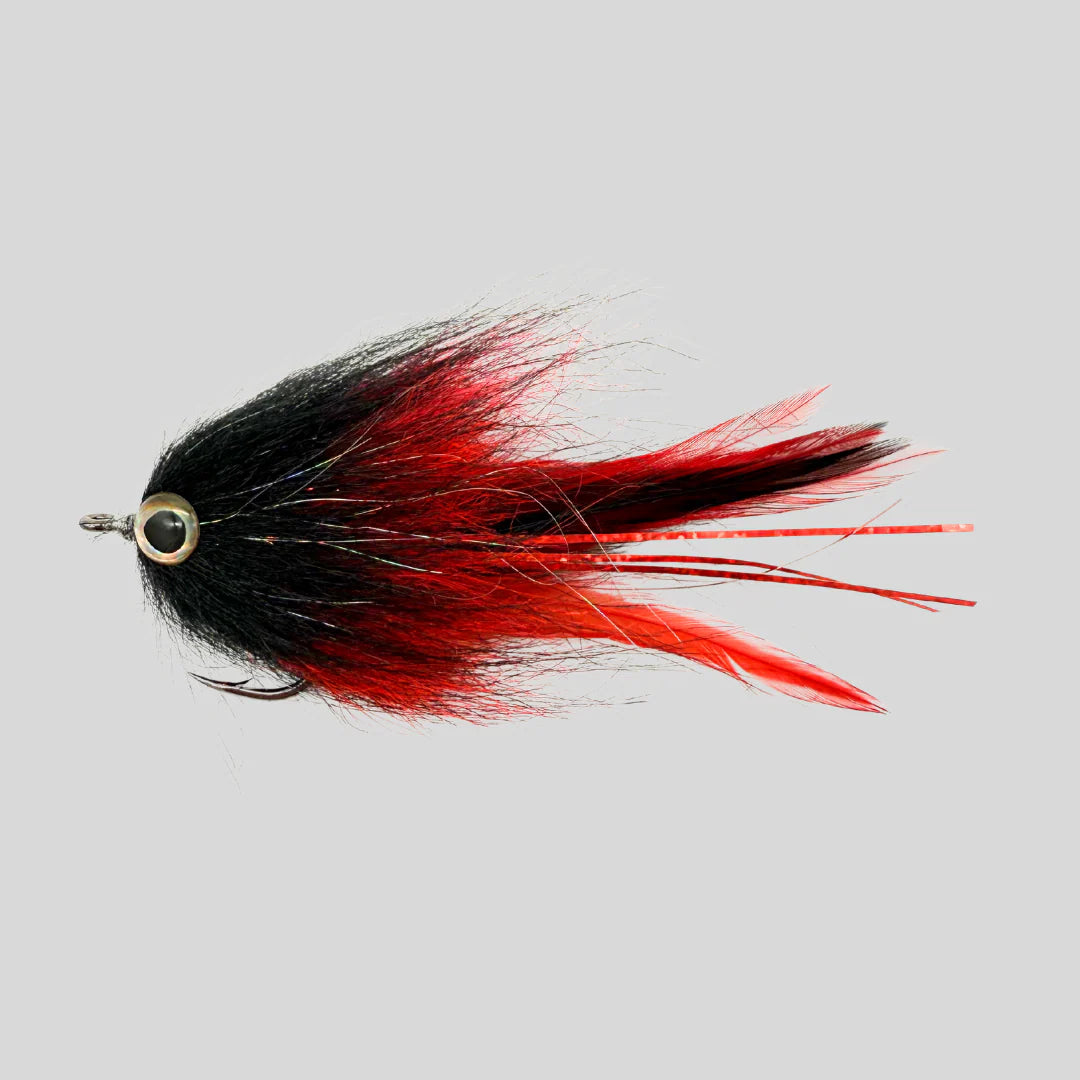 Big Game Brush Fly