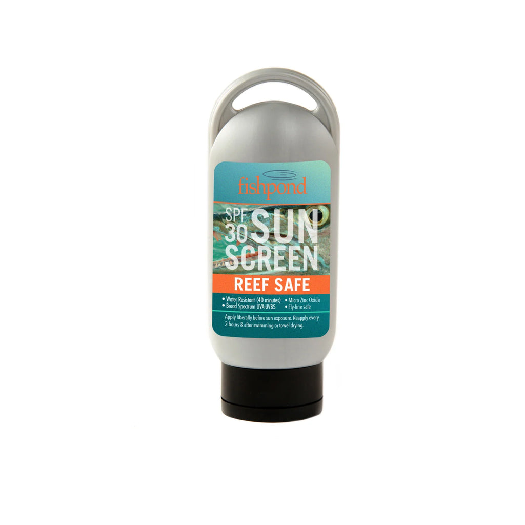 Fishpond Reef Safe Face Stick