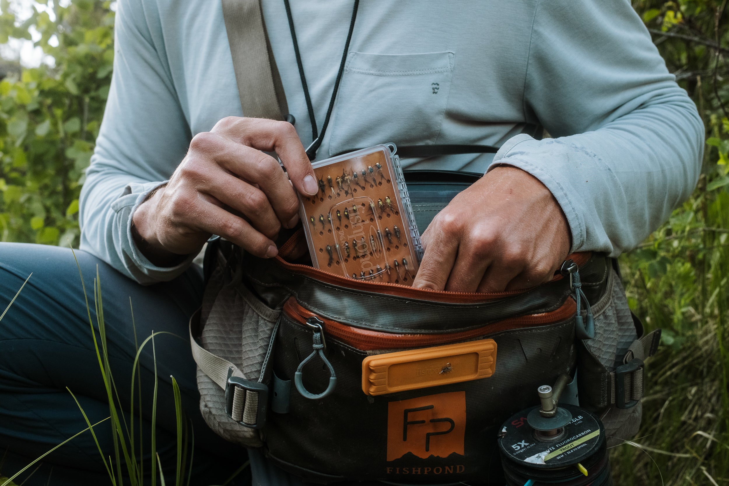 Fishpond Tacky Daypack