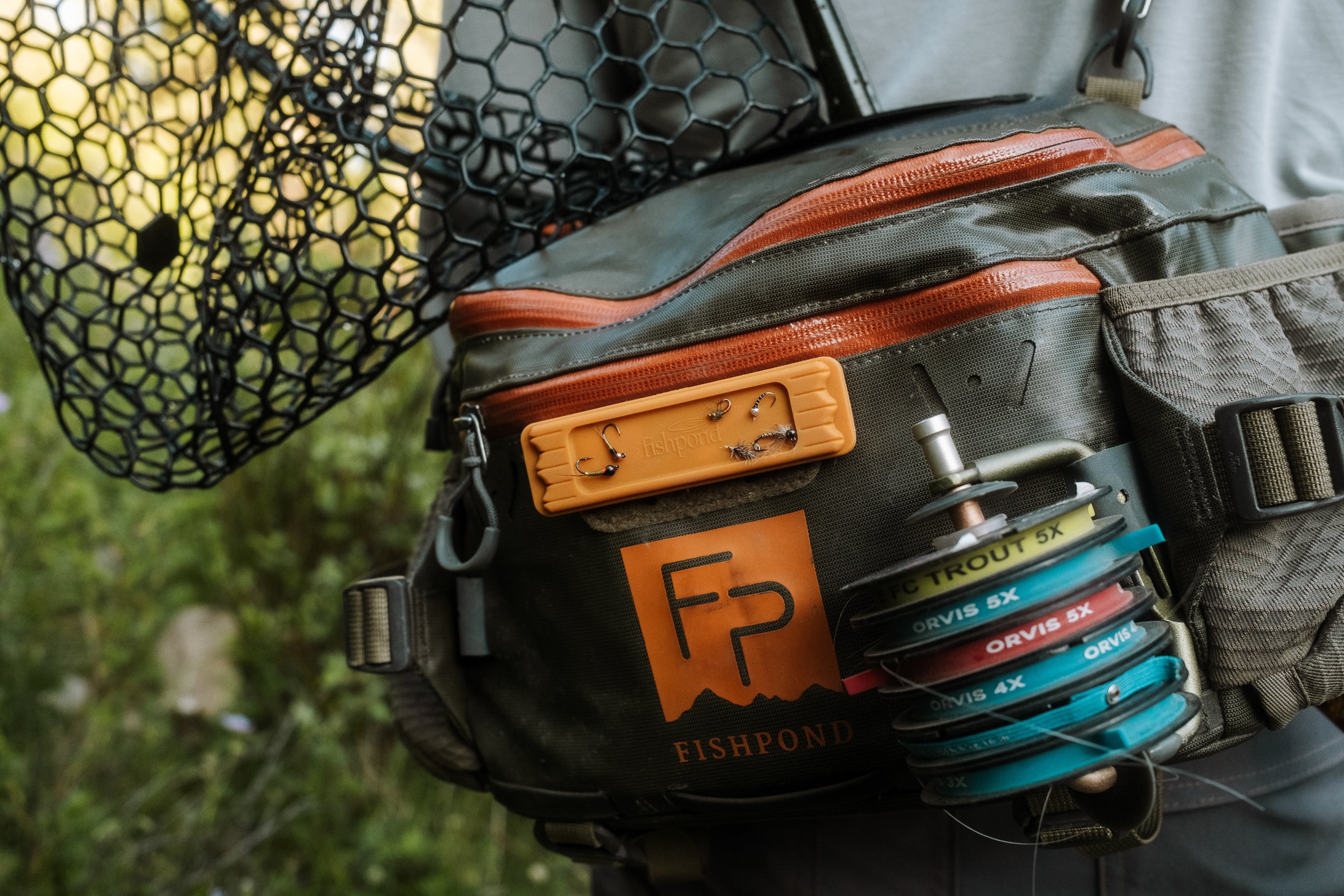 Fishpond Tacky Fly Dock Mag Pad