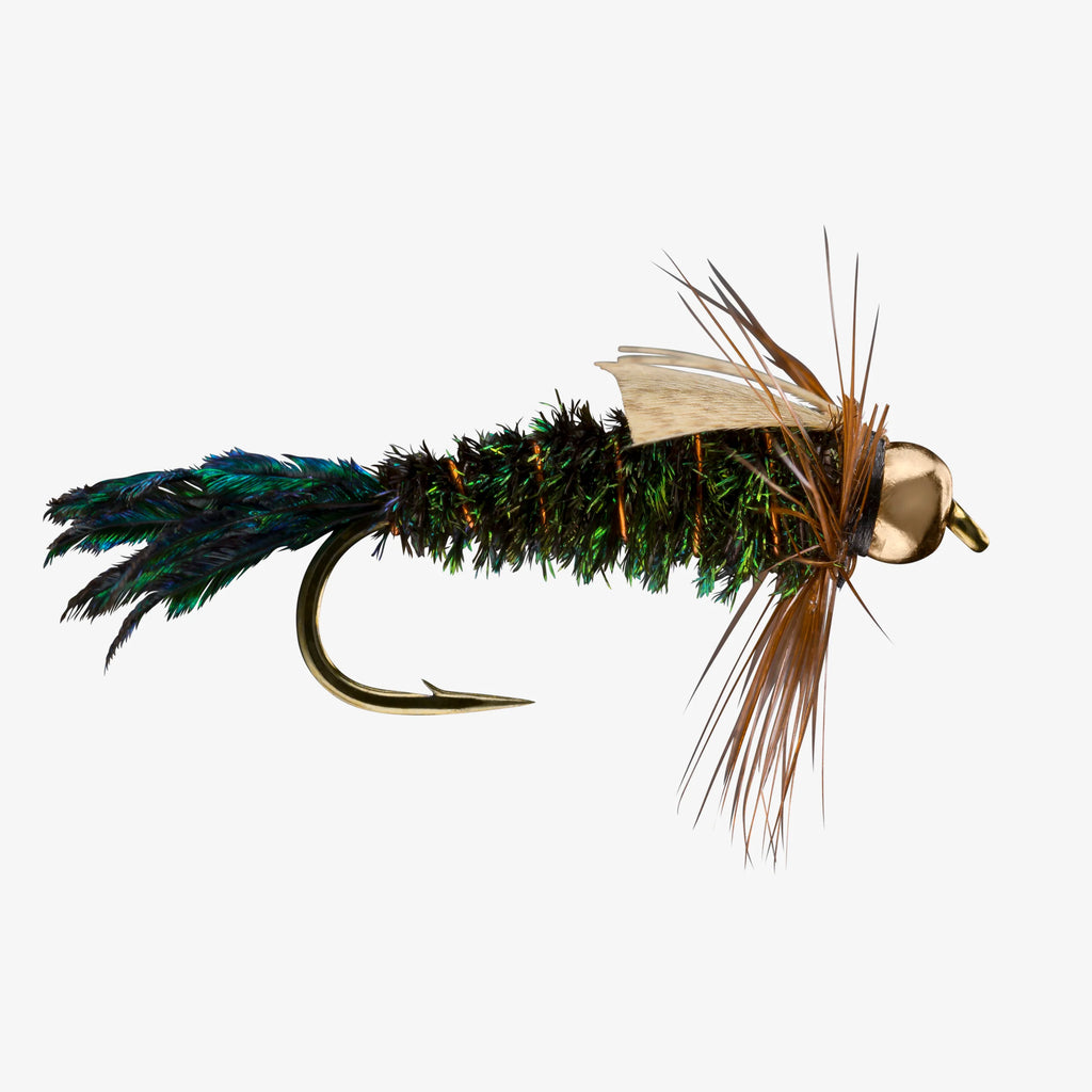 Zug Bug Bead
