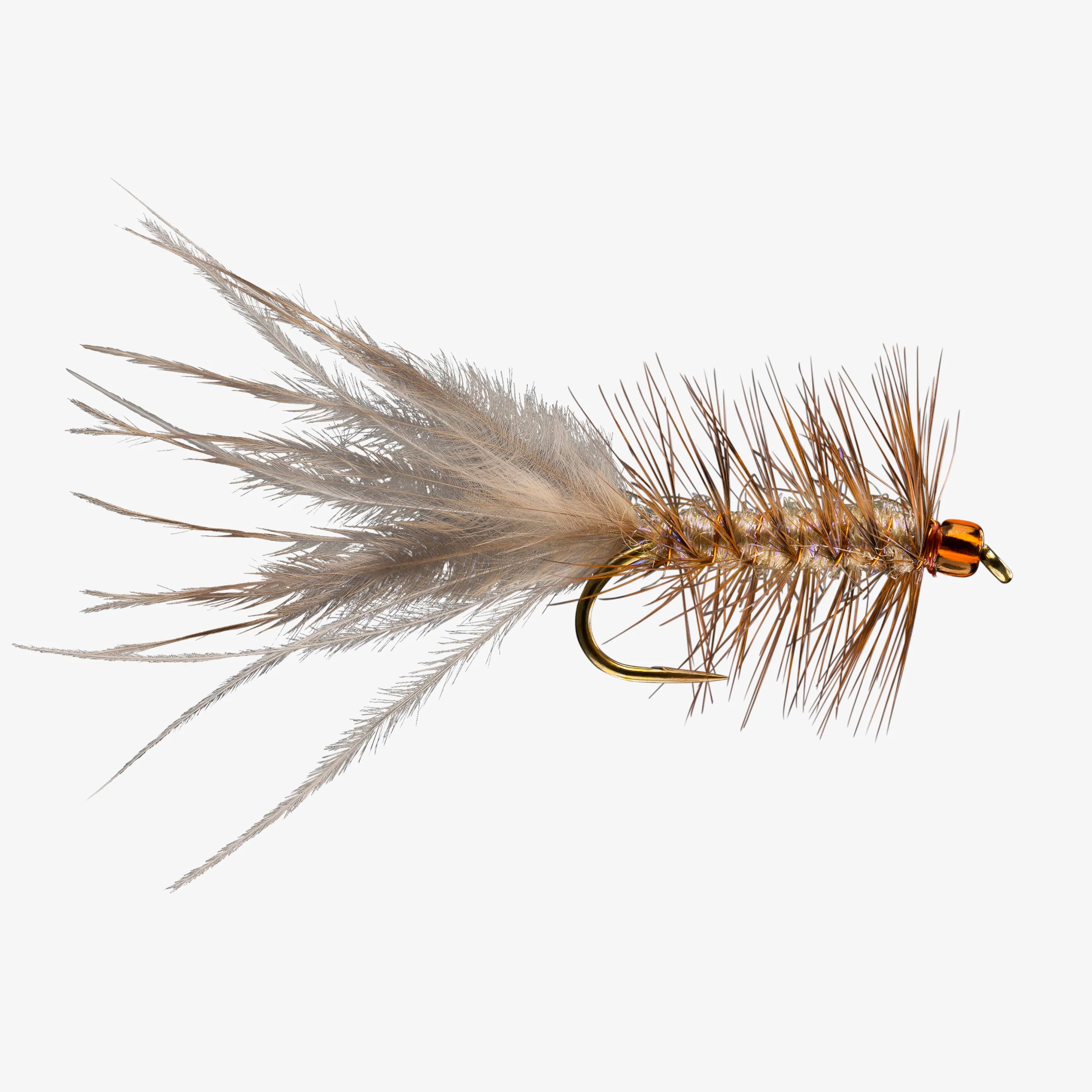 Rio's Blonde Leech