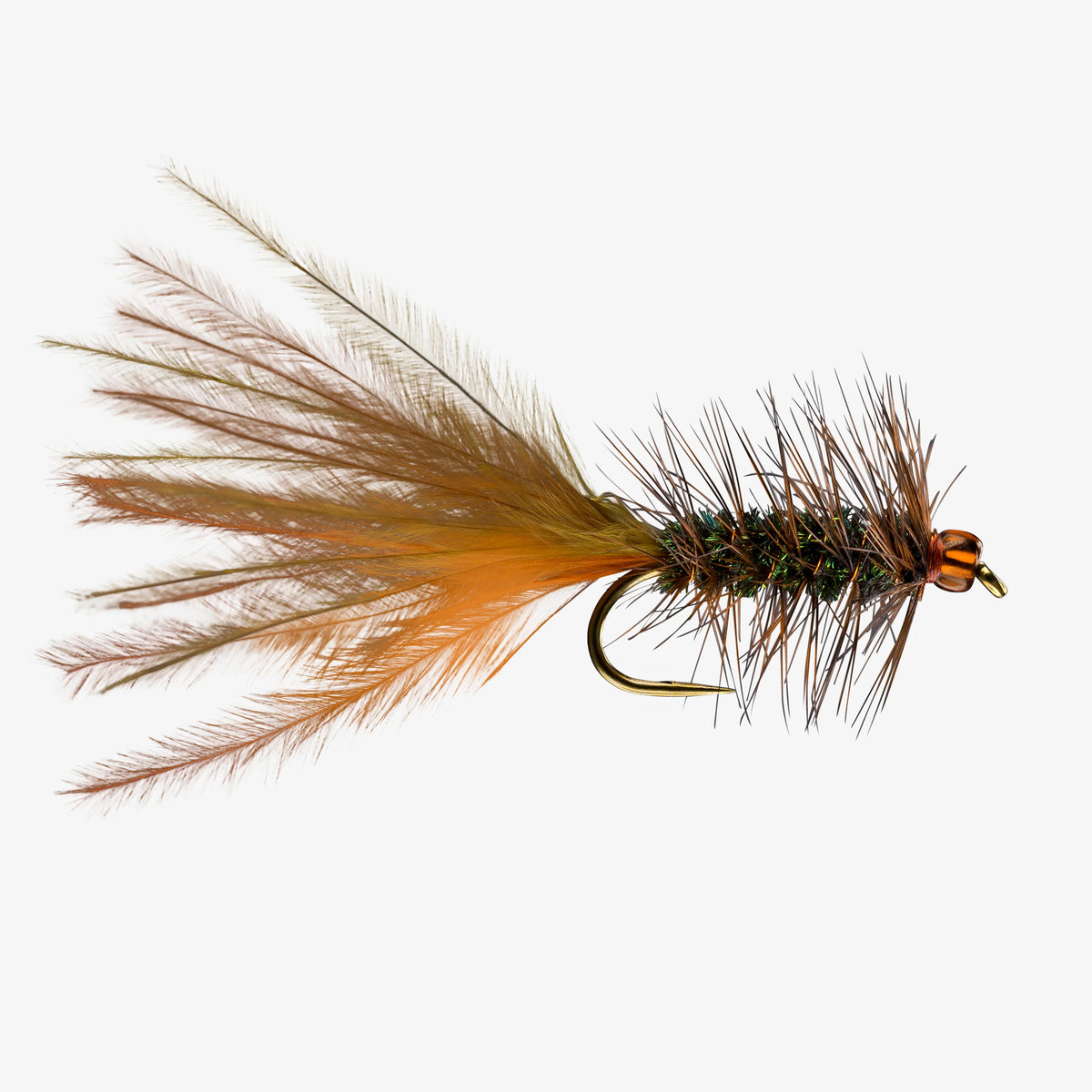 Rio's Brunette Leech