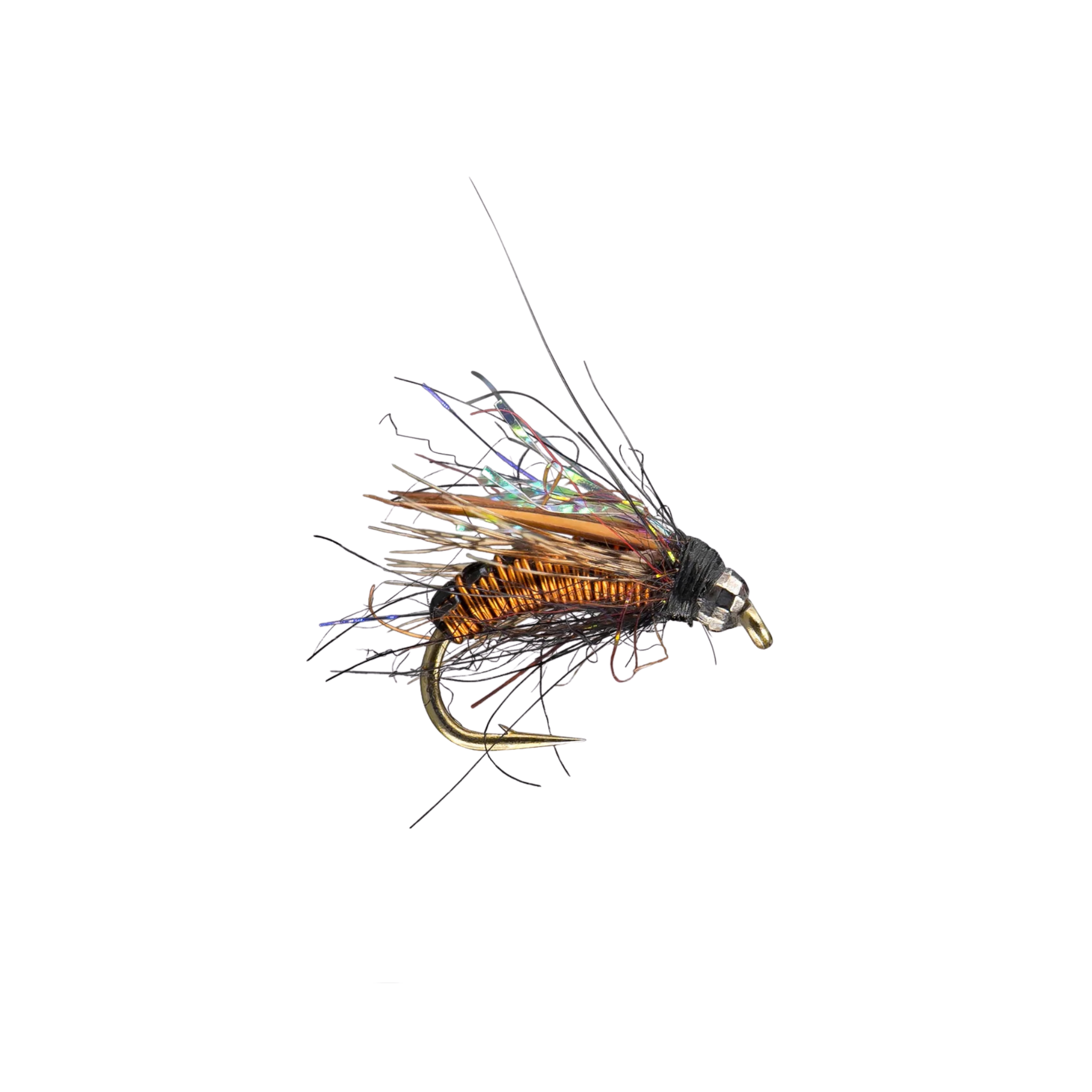 Hotwire Caddis
