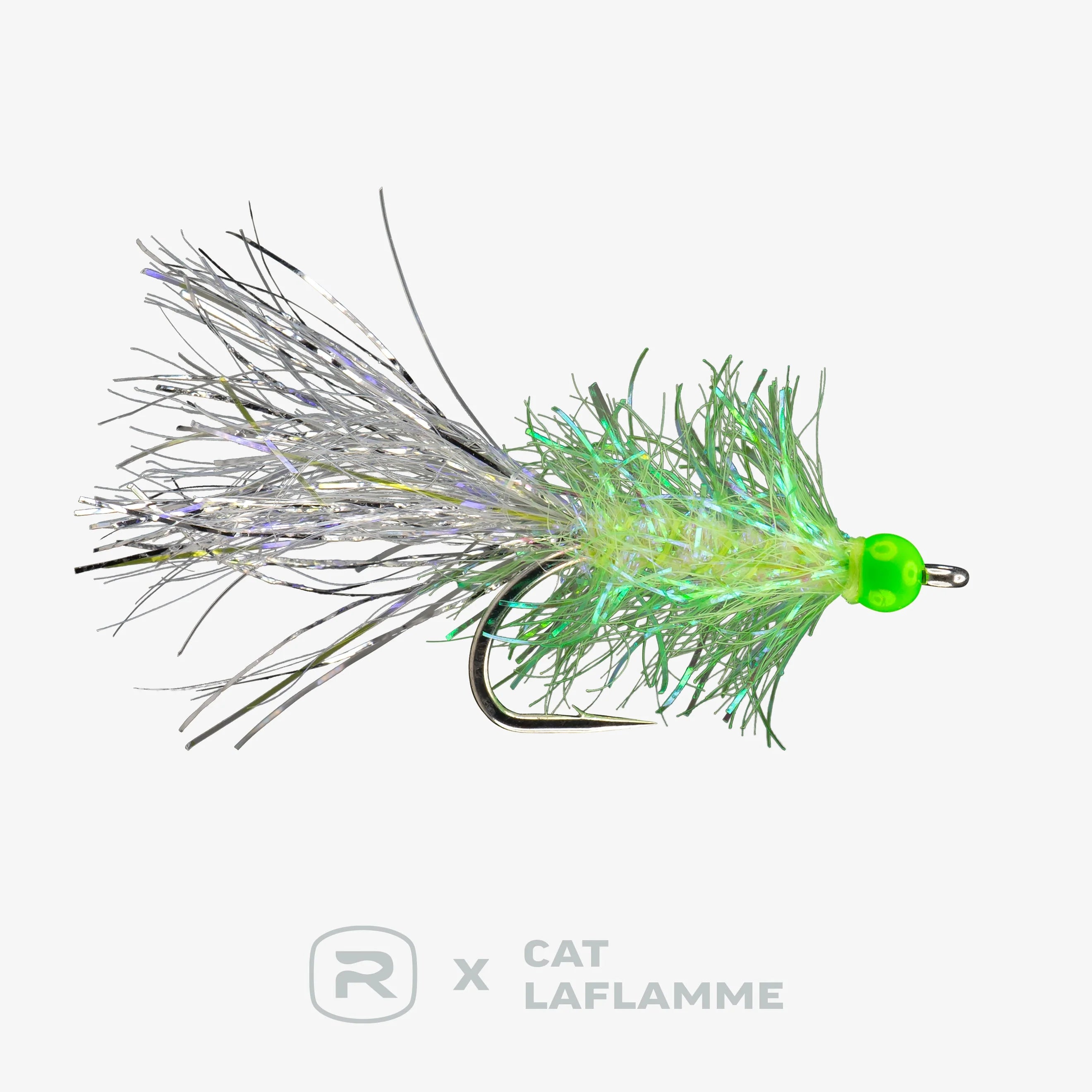 Cat's Coastal Bugger